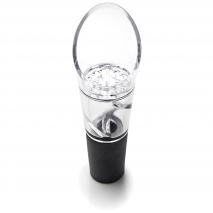 Tap�n aireador escanciador vino