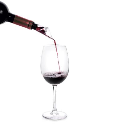 Tap�n aireador escanciador vino