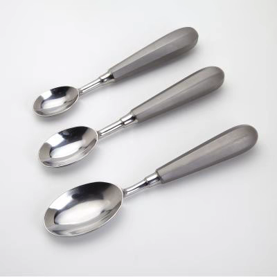 Cuchara profesional para Quenelle M 5cm