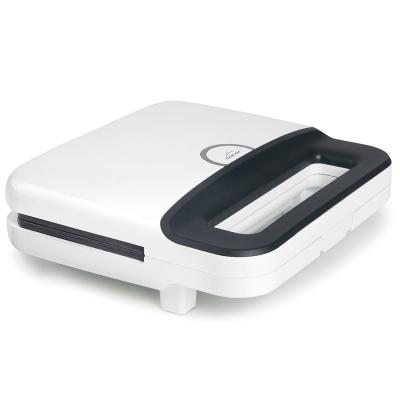 Sandwichera el�ctrica White