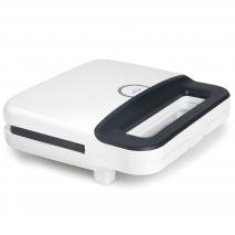Sandwichera elctrica White
