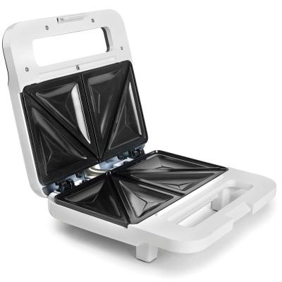 Sandwichera el�ctrica White