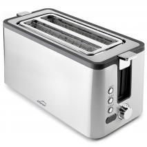 Tostadora de pan Smart 2 ranuras largas