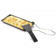 Mini raclette Barbeclette