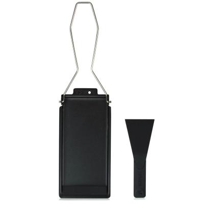 Mini raclette Barbeclette