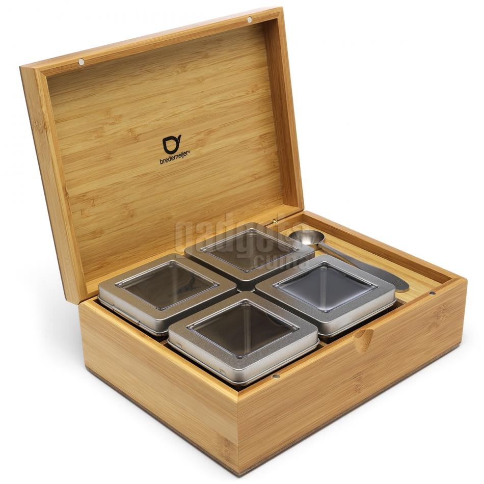 para bambú natural | Gadgets Cuina