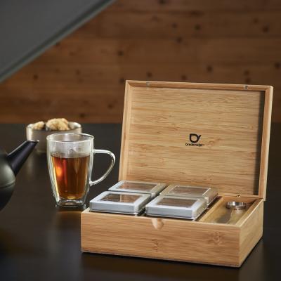 para bambú natural | Gadgets Cuina