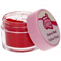 Colorante en polvo Funcakes 2 g cherry red