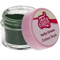 Colorante en polvo Funcakes 2 g verde navidad