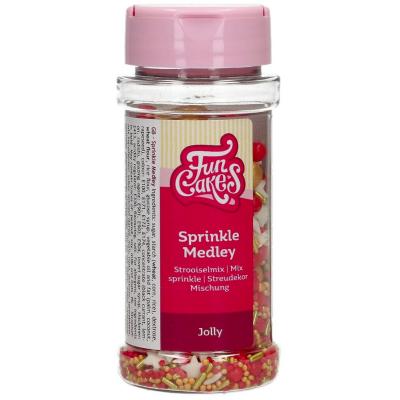 Sprinkles Medley Jolly 65 g