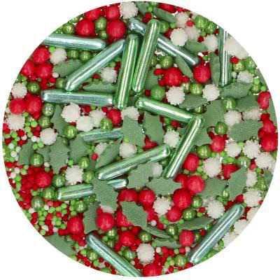 Sprinkles Medley Holiday 65 g