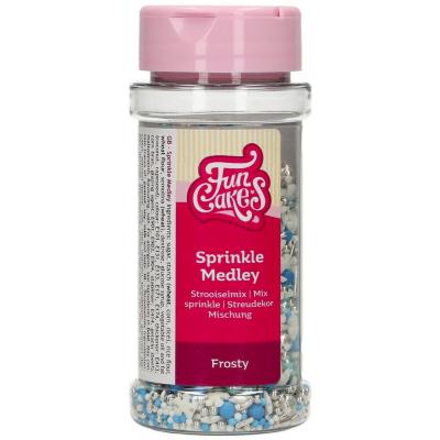 Sprinkles Medley Frosty 65 g
