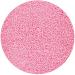 Sprinkles nonpareils Funcakes 80 g rosa claro