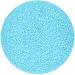 Sprinkles nonpareils Funcakes 80 g azul claro