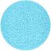 Sprinkles nonpareils Funcakes 80 g azul claro