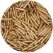 Sprinkles Palitos XL oro metalizado 70 g