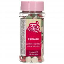 Sprinkles Confetti Navidad XL 55 g