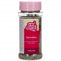 Sprinkles Mix Acebo y Bayas 55 g