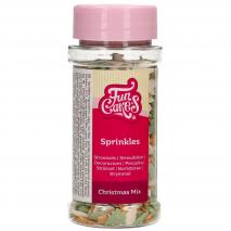 Sprinkles barreja nadalenca 55 g