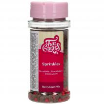Sprinkles Confetti Renos 55 g