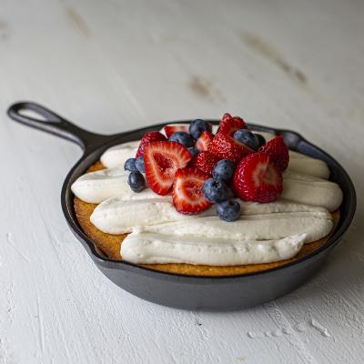 Sart�n redonda Lodge hierro