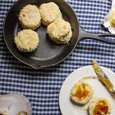 Sart�n redonda Lodge hierro