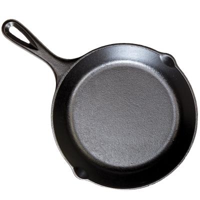 Sart�n redonda Lodge hierro