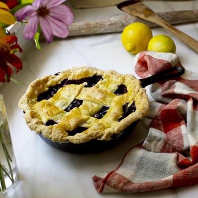 Sart�n redonda Lodge hierro