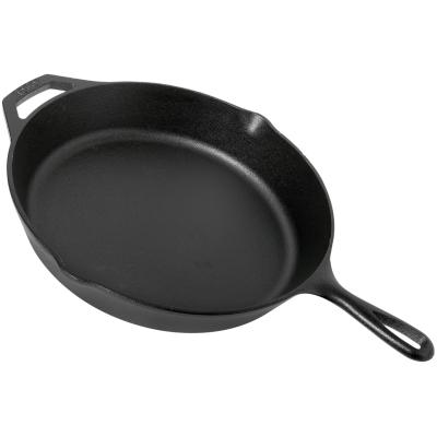 Sart�n redonda Lodge hierro