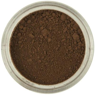 Colorante polvo Rainbow Dust 2 g marrn