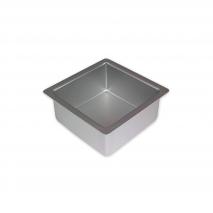 Molde cuadrado PME bajo