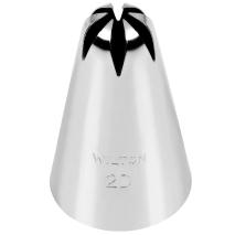 Boquilla Wilton n� 2D flor