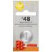 Boquilla Wilton n�48 cesto