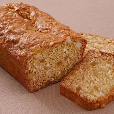 Molde metalico antiadherente Pan de Molde