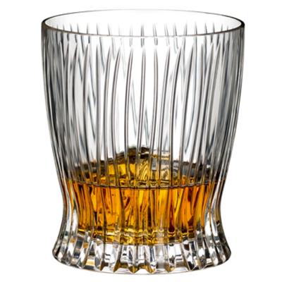 2 vasos Riedel Fire agua/whisky 30 cl
