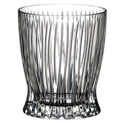 2 vasos Riedel Fire agua/whisky 30 cl