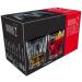 2 vasos Riedel Fire agua/whisky 30 cl