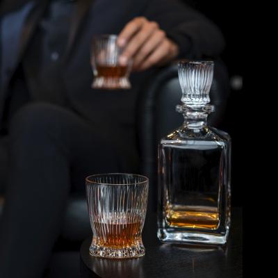 2 vasos Riedel Fire agua/whisky 30 cl