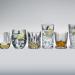 2 vasos Riedel Fire agua/whisky 30 cl