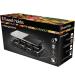 Multi Raclette piedra y grill 8 personas Russell