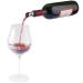 Escanciador vino hojas antigoteo x5
