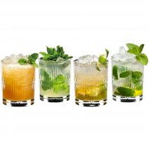 4 vasos Riedel Mixing Rum 32 cl