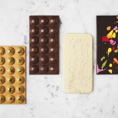 Cobertura chocolate leche Callebaut 823 33,6% 400