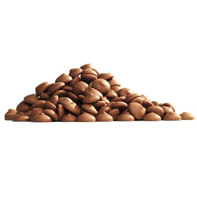 Cobertura chocolate leche Callebaut 823 33,6% 1 kg