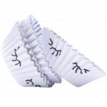 Paper cupcakes metal.litzats x30 Unicorn