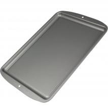 Safata antiadherent per galetes 43x28 cm