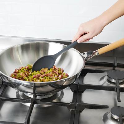 Cuchara cocinar silicona Mastrad