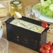 Set regalo Raclette Fondue con recetas