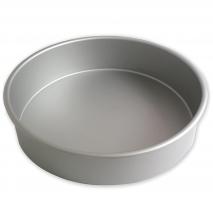 Motllo rod alumini baix PME 25,4x5,1 h cm