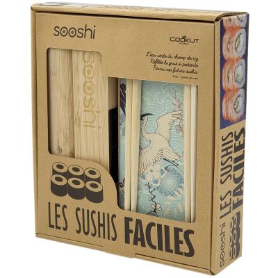 Set regalo sushi Sooshi